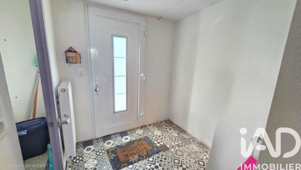 Maison à vendre 5 pièces 108 m² Hagondange