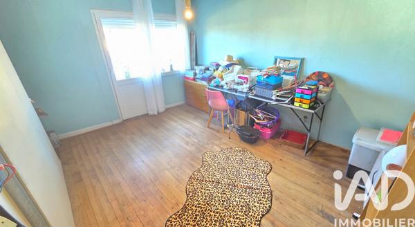 Maison à vendre 5 pièces 108 m² Hagondange