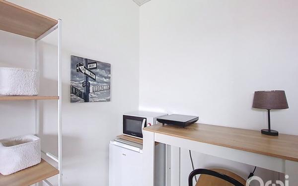 Appartement à vendre    1 pièce • 13 m2 Nancy