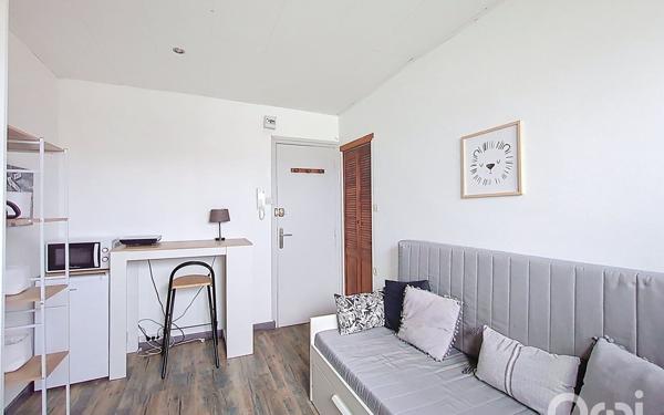 Appartement à vendre    1 pièce • 13 m2 Nancy