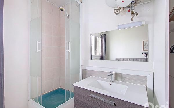 Appartement à vendre    1 pièce • 13 m2 Nancy