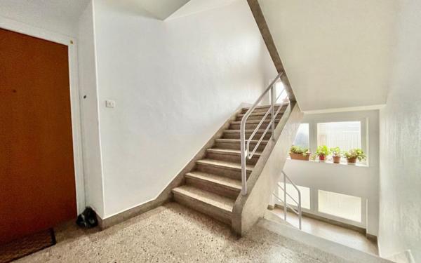 Appartement à vendre    1 pièce • 13 m2 Nancy