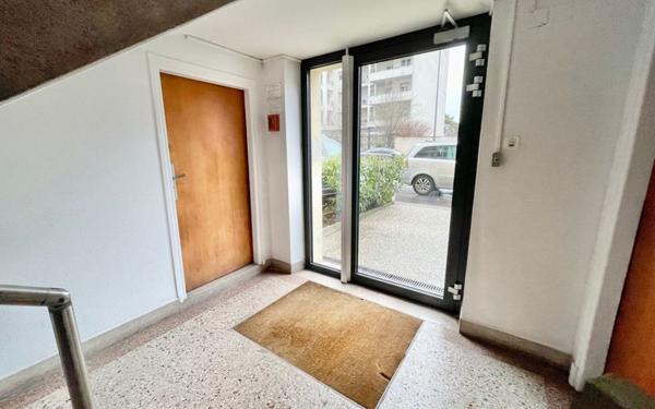 Appartement à vendre    1 pièce • 13 m2 Nancy
