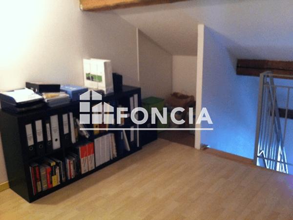 Location Appartement 6 pièces 129 m² - 25 RUE CLEMENCEAU Dieuze 57260