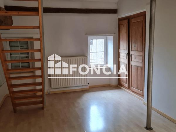Location Appartement 6 pièces 129 m² - 25 RUE CLEMENCEAU Dieuze 57260