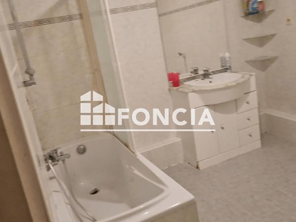 Location Appartement 6 pièces 129 m² - 25 RUE CLEMENCEAU Dieuze 57260