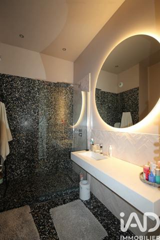 Appartement à vendre 3 pièces 69 m² Ivry-sur-Seine