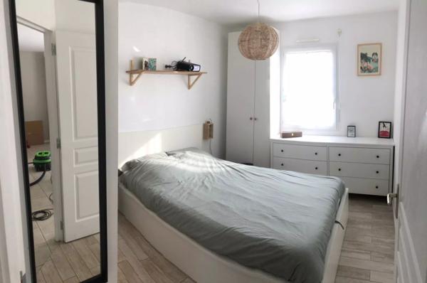 Maison La Montagne – 110m2 – 3 chambres