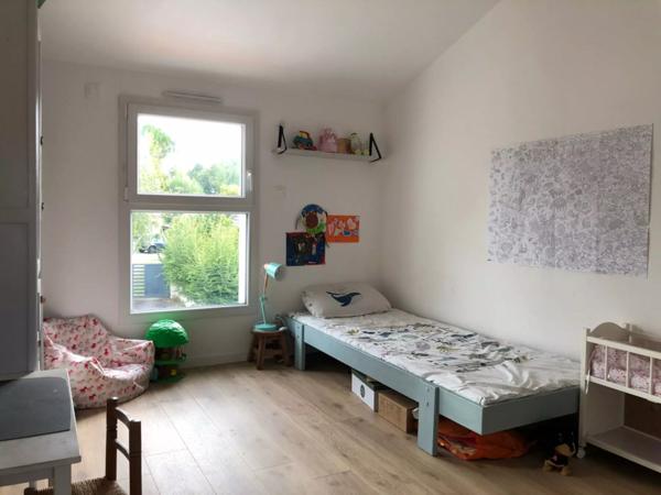 Maison La Montagne – 110m2 – 3 chambres