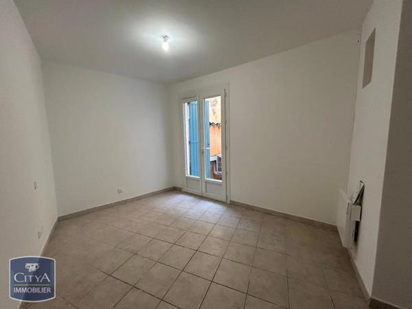 Appartement à louer 2 pièces 41.95m²