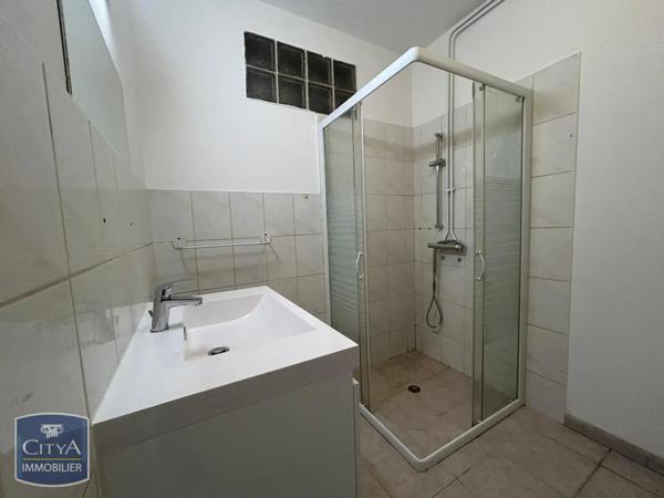 Appartement à louer 2 pièces 41.95m²