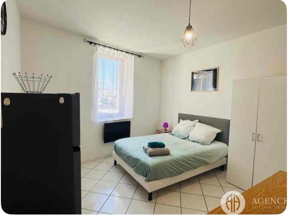 Loriol-sur-Drôme (26270) Studio à louer – 23 m² – Loriol-sur-Drôme