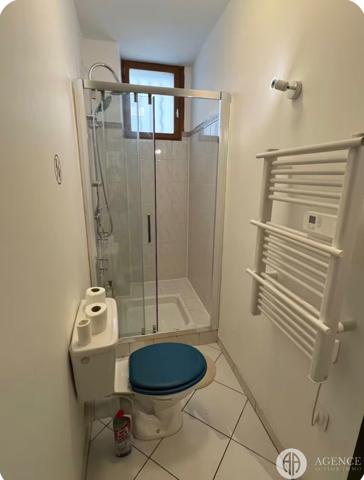 Loriol-sur-Drôme (26270) Studio à louer – 23 m² – Loriol-sur-Drôme