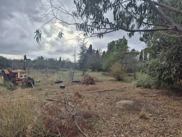 Maison à vendre 2 pièces de 560 m²