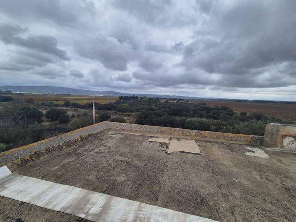 Maison à vendre 2 pièces de 560 m²