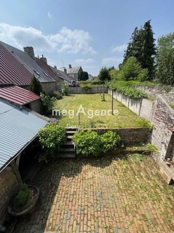 Maison à CARROUGES, 61320 - 6 pièces 156m²