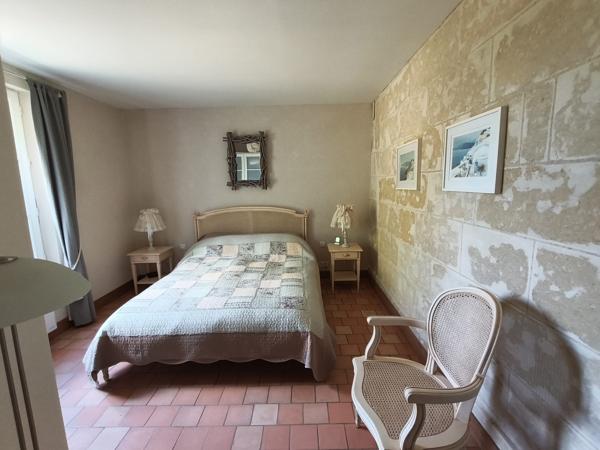 À vendre - Maison de campagne, 6 pièces situé à Loir en Vallée (72340)