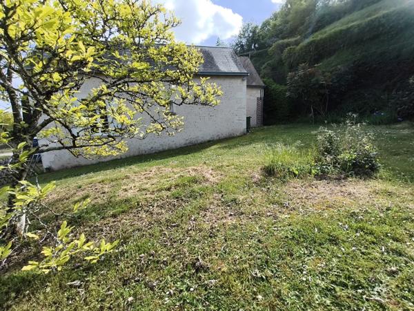 À vendre - Maison de campagne, 6 pièces situé à Loir en Vallée (72340)