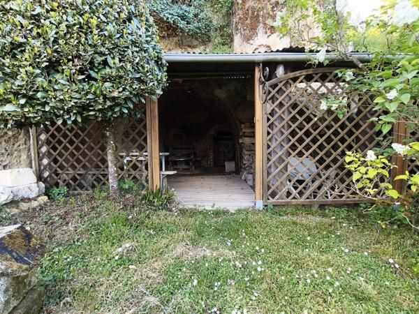 À vendre - Maison de campagne, 6 pièces situé à Loir en Vallée (72340)