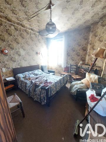 Maison à vendre 4 pièces 89 m² Vic-en-Bigorre