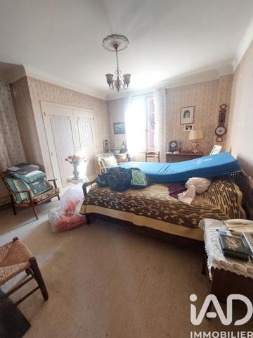 Maison à vendre 4 pièces 89 m² Vic-en-Bigorre