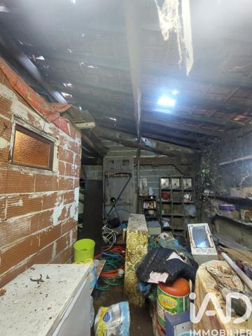 Maison à vendre 4 pièces 89 m² Vic-en-Bigorre