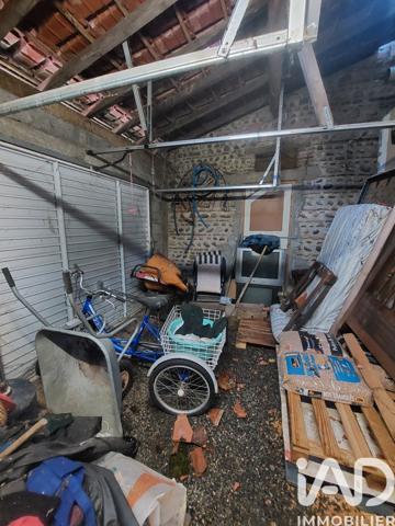 Maison à vendre 4 pièces 89 m² Vic-en-Bigorre