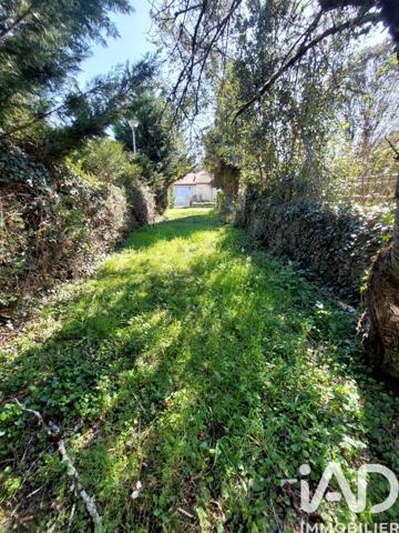 Maison à vendre 4 pièces 89 m² Vic-en-Bigorre