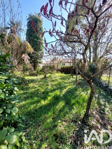 Maison à vendre 4 pièces 89 m² Vic-en-Bigorre