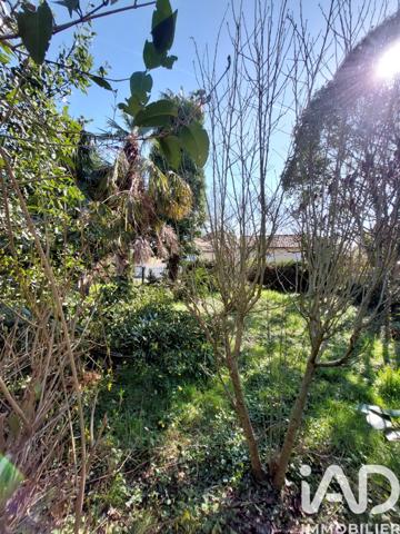 Maison à vendre 4 pièces 89 m² Vic-en-Bigorre