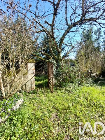 Maison à vendre 4 pièces 89 m² Vic-en-Bigorre