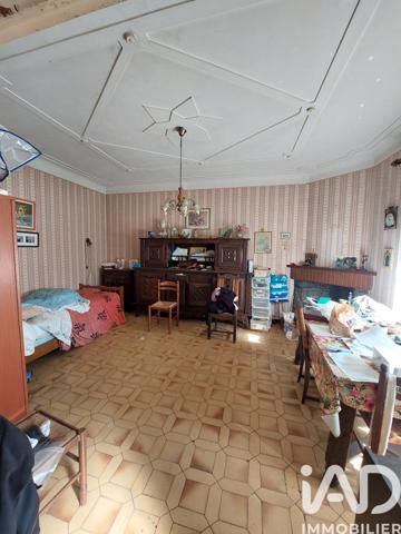 Maison à vendre 4 pièces 89 m² Vic-en-Bigorre