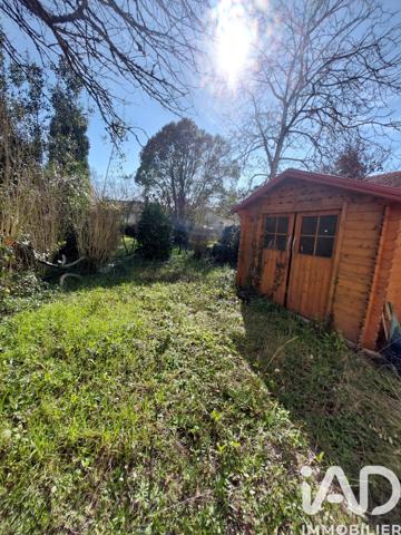 Maison à vendre 4 pièces 89 m² Vic-en-Bigorre