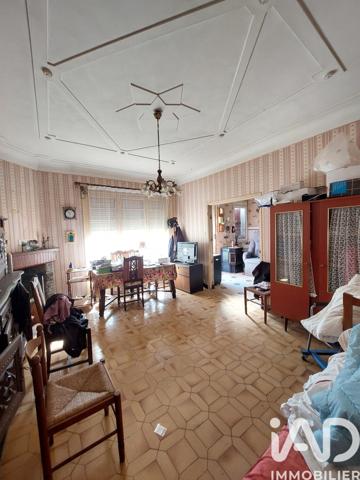 Maison à vendre 4 pièces 89 m² Vic-en-Bigorre