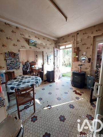 Maison à vendre 4 pièces 89 m² Vic-en-Bigorre