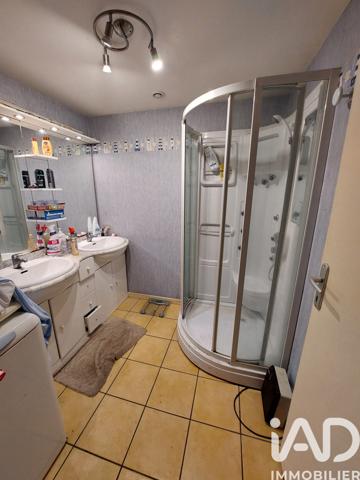 Maison à vendre 4 pièces 89 m² Vic-en-Bigorre