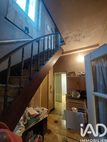 Maison à vendre 4 pièces 89 m² Vic-en-Bigorre