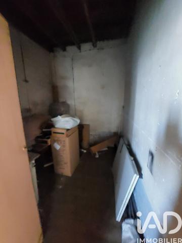 Maison à vendre 4 pièces 89 m² Vic-en-Bigorre