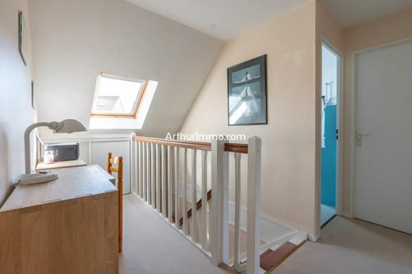 Vente                                                      Maison
                        
                     5 pièces                      112 m2                     à Sucy-en-Brie