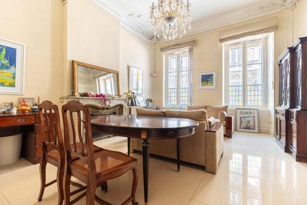 Vente Maison de luxe Bordeaux 12 Pièces 525 m²