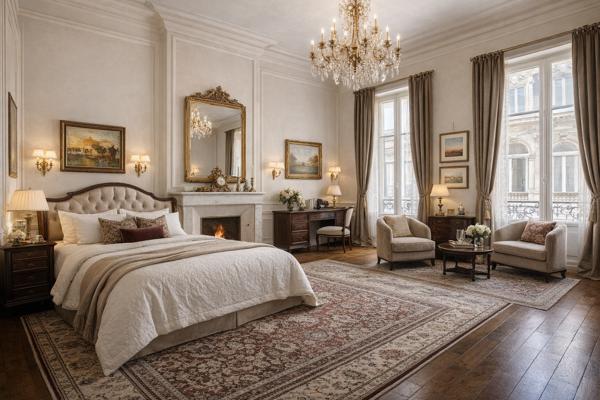 Vente Maison de luxe Bordeaux 12 Pièces 525 m²
