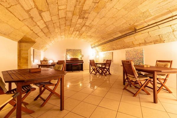 Vente Maison de luxe Bordeaux 12 Pièces 525 m²