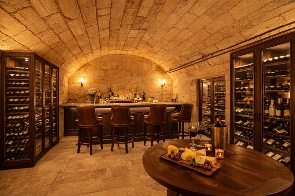 Vente Maison de luxe Bordeaux 12 Pièces 525 m²