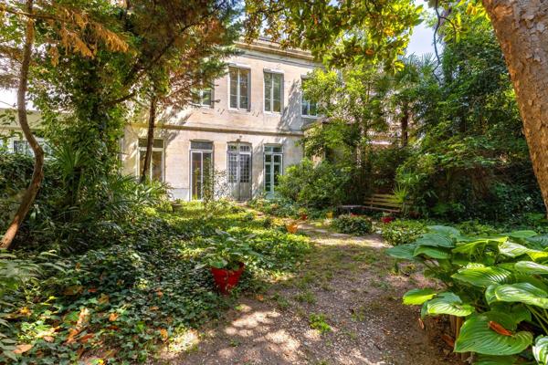 Vente Maison de luxe Bordeaux 12 Pièces 525 m²