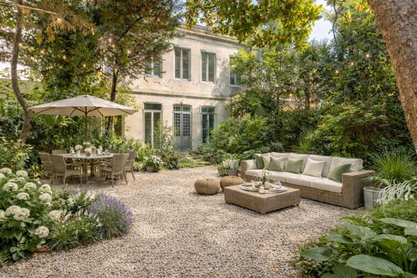 Vente Maison de luxe Bordeaux 12 Pièces 525 m²