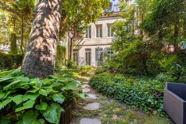 Vente Maison de luxe Bordeaux 12 Pièces 525 m²