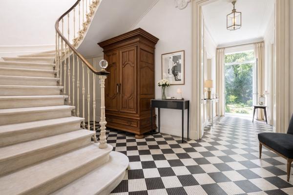 Vente Maison de luxe Bordeaux 12 Pièces 525 m²
