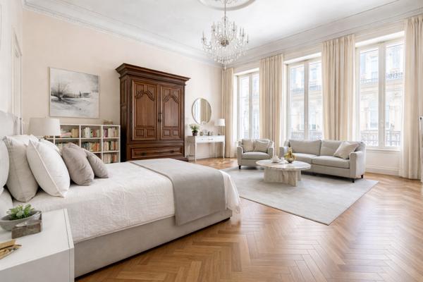 Vente Maison de luxe Bordeaux 12 Pièces 525 m²