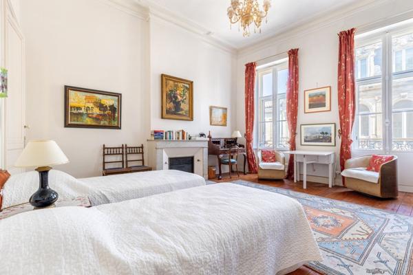 Vente Maison de luxe Bordeaux 12 Pièces 525 m²