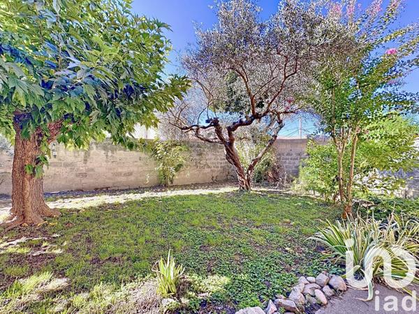 Maison à vendre 5 pièces 124 m² Beaucaire